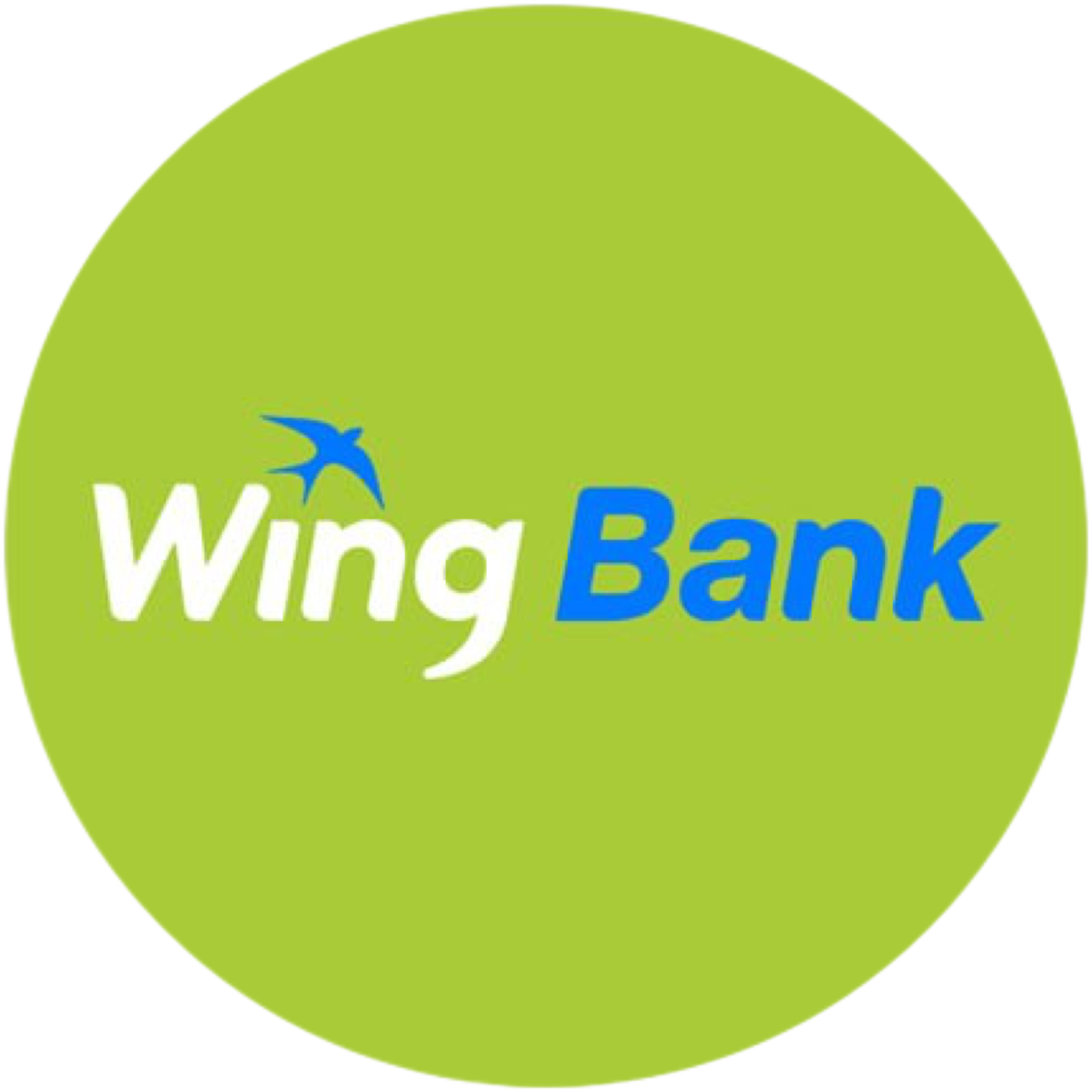 Wing Icon